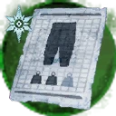 Icon for item "Pattern: Holly Regent Leggings"