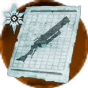 Icon for item "Schema: Botte del ghiaccio (punteggio attrezzatura 600)"