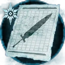 Icon for item "Plan : Froide calamité"