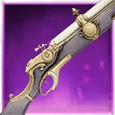 Icon for item "Artisans Musket"