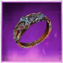 Icon for item "Artisans Ring of Defiance"