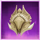 Icon for item "Artisans Round Shield"