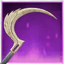 Icon for item "Artisans Sickle"