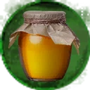 Icon for item "Trago de néctar de azalea"