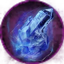 Icon for item "Cristal de Azoth"
