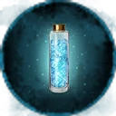 Icon for item "Vial of Azoth Salt"