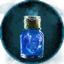Icon for item "Agua de Azoth"
