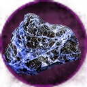 Icon for item "Morceau d'azurite"