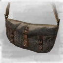 Icon for item "Layered Leather Adventurer's Satchel"