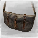 Icon for item "Infused Leather Adventurer's Satchel"