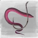 Icon for item "Cebo de anguila eléctrica"