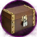 Icon for item "Mysterious Musician's Solitary Strongbox"