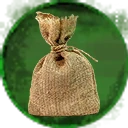 Icon for item "Black Powder Pouch"