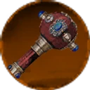 Icon for item "Blessed Scepter"