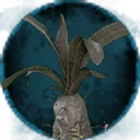 Icon for item "Blightroot Flower"