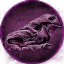 Icon for item "Ognisty splot"