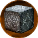 Icon for item "Runestone"