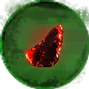 Icon for item "Corrupted Fragment"