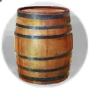 Icon for item "Aged Brew Keg"