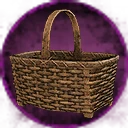 Icon for item "Icon for item "Desert Meal Pack""