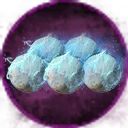 Icon for item "Icon for item "5 Gypsum Orbs""