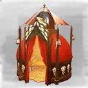 Icon for item "Lantern-lit Yurt"