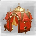 Icon for item "Anello di fuoco"