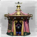 Icon for item "Tenda de Cartomante"