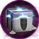 Icon for item "Gypsum Shield Cast"