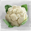 Icon for item "Coliflor"