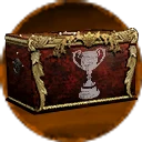 Icon for item "Baú de Campeão do Inferno"