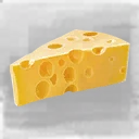 Icon for item "Fromage"