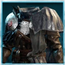 Icon for item "Covenant Warden Coat of the Brigand"