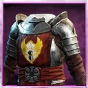 Icon for item "Covenant Adjudicator's Breastplate of the Barbarian"