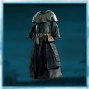 Icon for item "Plague Doctor's Coat of the Occultist"