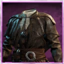 Icon for item "Sorcerer Hunter's Coat of the Ranger"