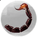 Icon for item "Chitin Parts"
