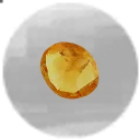 Icon for item "Cut Flawed Citrine"