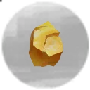 Icon for item "Flawed Citrine"