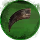Icon for item "Animal Claw"