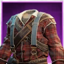 Icon for item "Lumberjack Shirt"