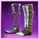 Icon for item "Icon for item "Vengeful Smith Shoes""