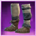 Icon for item "Vengeful Fisherman's Boots"