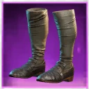 Icon for item "Icon for item "Artisan Jewelcrafter's Boots""