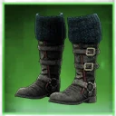 Icon for item "Lumberjack Shoes"