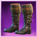 Icon for item "Icon for item "Lumberjack Shoes""