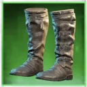 Icon for item "Miner Shoes"