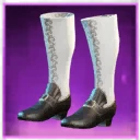 Icon for item "Icon for item "Armorer Shoes""