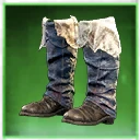 Icon for item "Skinner Shoes"