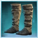 Icon for item "Stonecutter's Shoes"